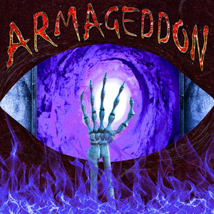 Armageddon by Ghostface Playa, Jupiluxe