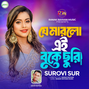 Surovi Sur - Je Marlo Ei Buke Churi PT.3