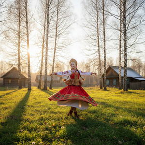 Баба ягодка опять by Зоя Ивановна