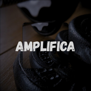 Amplifica by Thomix Mc