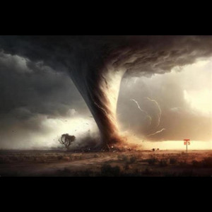 Storm chase Opening Season