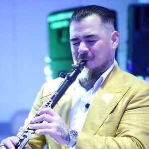 Mihai Andrei Band - Clarinet Love Song 2024 (Live)