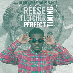 Break Me Down (feat. Nak Daniels & Ali Wisdom) by Reese Fletcher, Nak Daniels, Ali Wisdom