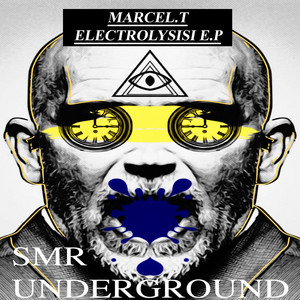 Doubler - Original mix by Marcel.T