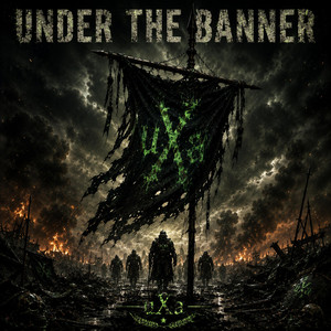Under the Banner by uXa