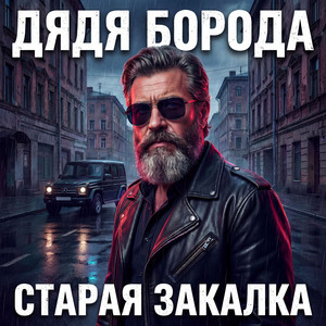 Поколение «Кринж» by Дядя Борода