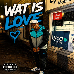 Wat is love by Gimmasmando