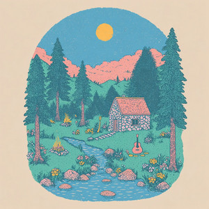 Morningbarn Chorus by Quiet Ridge Assembly