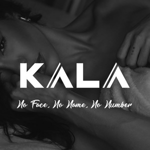 No Face, No Name, No Number - Afroboot Edit by Dj Kala