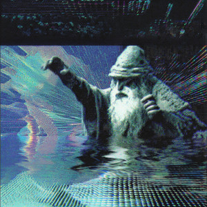 Before Ethereum by jungle wizard