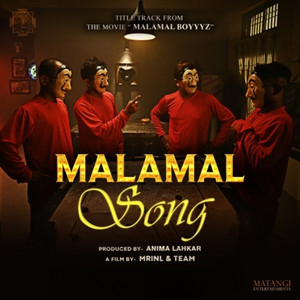 MALAMAL SONG by Trion Mahanta, Achurjya Borpatra