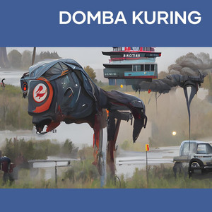 Capitalisme 4.0 - Domba Kuring