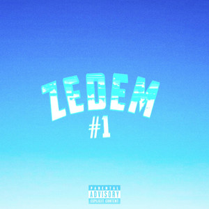 ZEDEM #1 by Zed Marlo