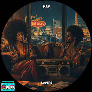 Lovers - Extended Mix by D.P.V.