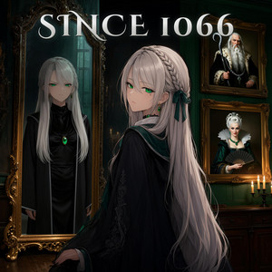 Since 1066 by Dracaena Malfoid
