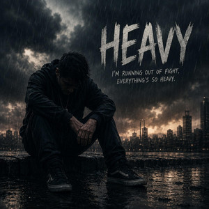 Heavy by Empty Like Autumn