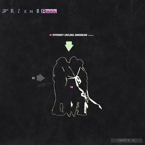 Hypersoft Lovejinx Junkdream - Priori Remix by james K, Priori