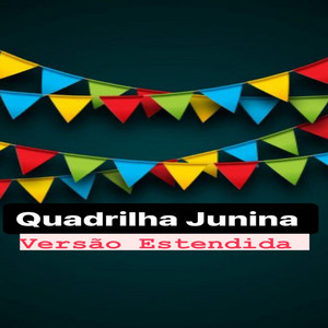 MF Digital Music - Quadrilha Junina (Versão Estendida) [Estendida]