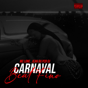 Carnaval Beat Fino