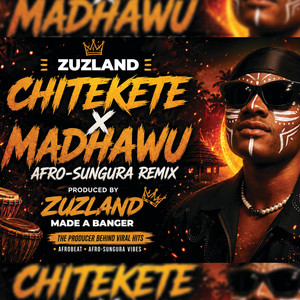 Chitekete x Madhawu Afro - Sungura by Zuzland Made A Banger