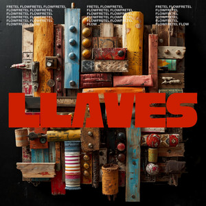 Llaves by Fretel Flow
