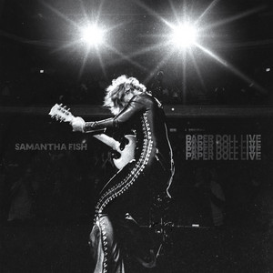 Lose You - Live by Samantha Fish