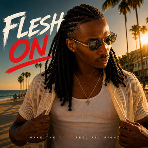 Flesh on by Yacn