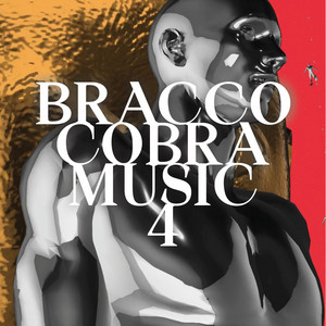 Cobra Music 4 cover art