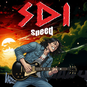 Speed by SDI