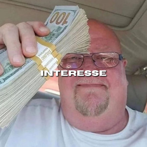 Interesse by Mr Kozak, Salach, Damien35