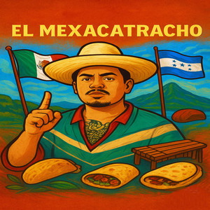UnGenX - El MexaCatracho (¡Viva Honduras y México!)