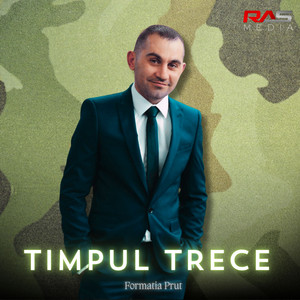 Timpul Trece by Formatia Prut