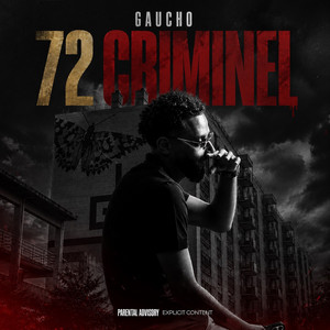 72 Criminel by Gaucho