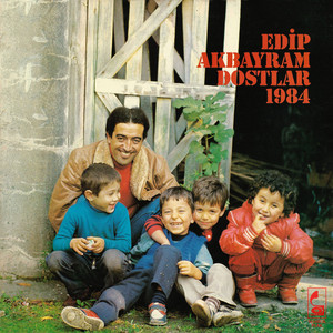 Edip Akbayram - Çocuklar