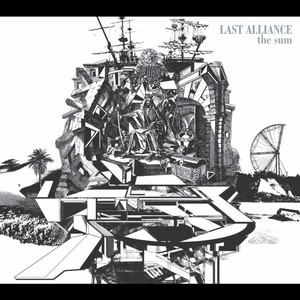 片膝の汚れ by LAST ALLIANCE