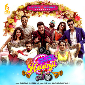 Haanji by Rabbit Sack C, Shroodi, K9