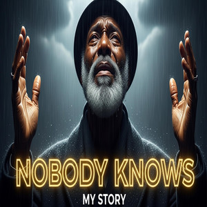 Broken Souls & God - Nobody Knows What God Brought Me Through