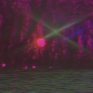 Lonely Days - Morning Glories Outtake by R. Snider