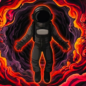 Demons by Spaced Out Lyrics