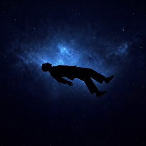 Night Fly by Davut Özdemir
