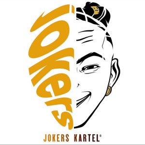 DJ ASA - EN FORCE (feat. joker kartel)