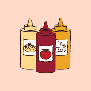 SAUCE by W8lss