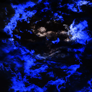 Desert by EchoWave
