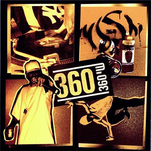 Shi 360 - 360 (Acapella)