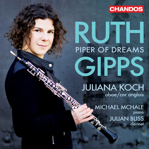 Gipps: Kensington Gardens Suite, Op. 2 - I. Elfin Oak