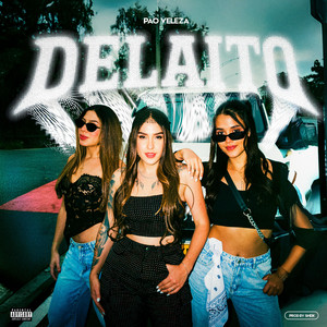 DELAITO by Pao Veleza