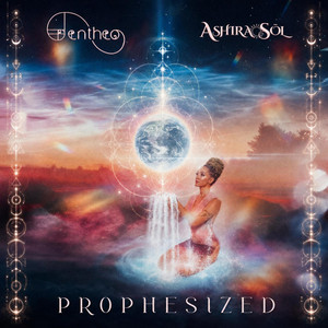Prophesized by Ashira Sōl, Entheo