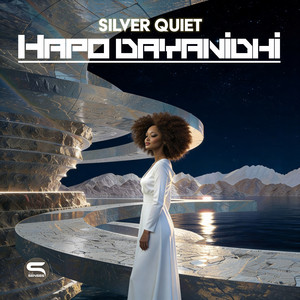 Silver Quiet by Hapo Dayanidhi