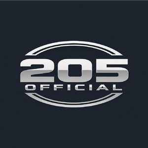 205 OFFICIAL - 205 OFFICIAL MARLBORO