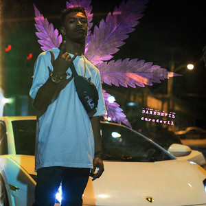 Lifetime Supply by Wealthy Tre, Fuzz Rico